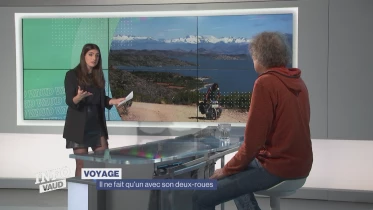 Journal du 13 décembre 2023