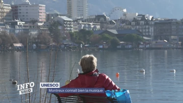 Journal du 18 décembre 2023