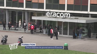 Journal du 19 décembre 2023