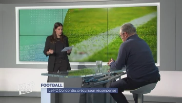 Journal du 20 décembre 2023