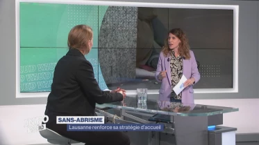 Journal du 21 décembre 2023