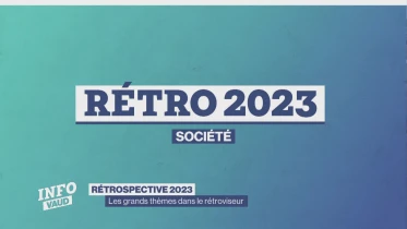 Journal du 29 décembre 2023