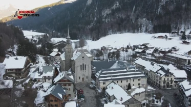 Journal du 19 février 2023