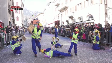 Journal du 26 février 2023