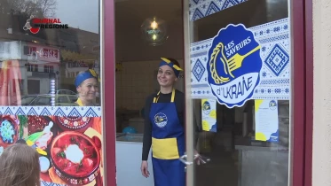 Journal du 12 mars 2023