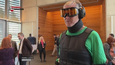 Journal du 26 mars 2023