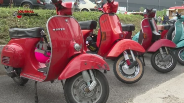 Journal du 28 mai 2023