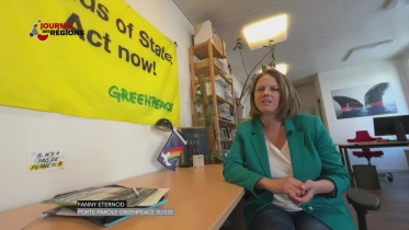 Journal du 4 juin 2023