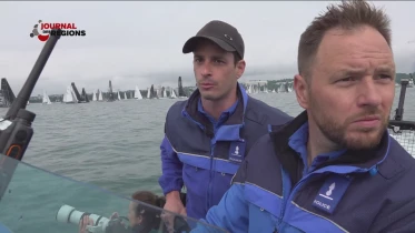 Journal du 18 juin 2023