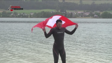 Journal du 3 septembre 2023