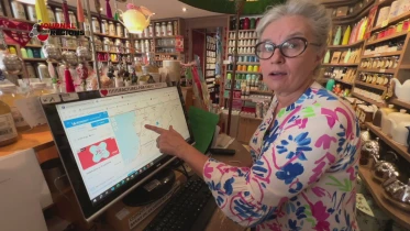 Journal du 17 septembre 2023