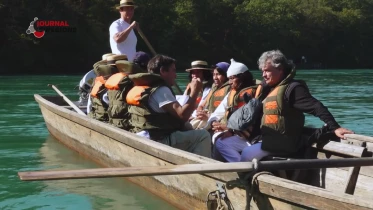 Journal du 7 octobre 2023