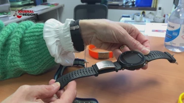 Journal du 2 décembre 2023