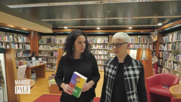 La brillante destinée d&#039;Elizabeth Zott