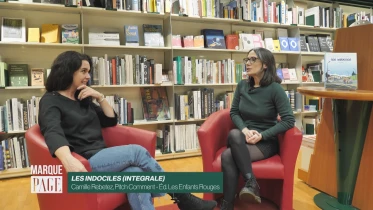 Les indociles (intégrale)