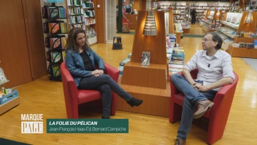 La folie du pélican