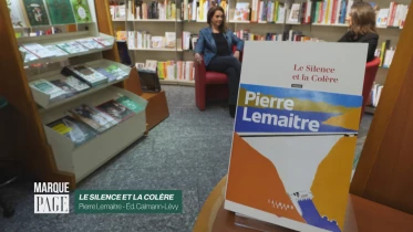 Le silence et la colère