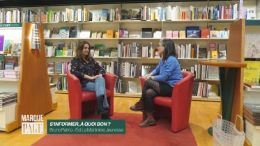 S&#039;informer, à quoi bon?