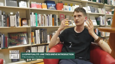 La spiritualité: une très brève introduction