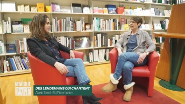 Des lendemains qui chantent