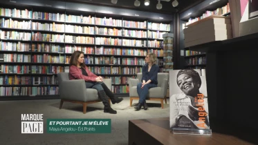 Et pourtant je m&#039;élève