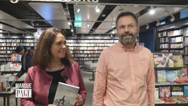 Le chevalier fracassé