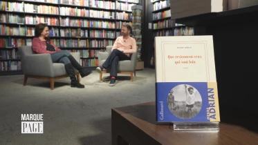 Que reviennent ceux qui sont loin