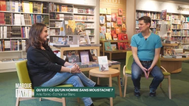 Qu&#039;est-ce qu&#039;un homme sans moustache?