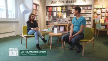 Lettre à mon dictateur