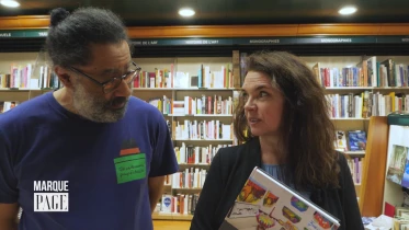 David Hockney, Moving Focus