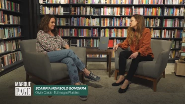 Scampia non solo Gomorra