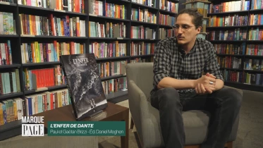 L&#039;enfer de Dante