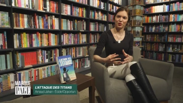 L&#039;attaque des titans