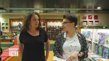 L&#039;alphabet du silence