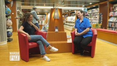 Le livre des martyrs, Tome 3: les souvenirs de la glace