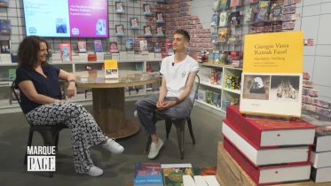 Absolutely nothing, Histoires et disparitions...