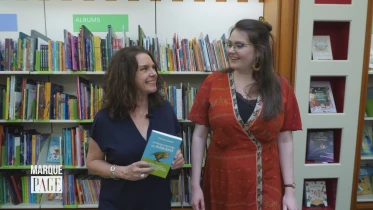 La belle histoire de Kakapo