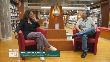 Maelström, Aquilegia