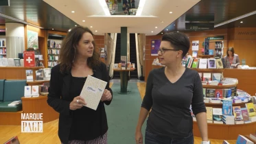 Journal d&#039;un scénario