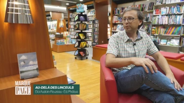 Au-delà des linceuls