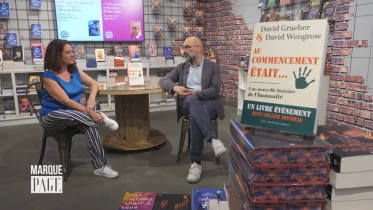 Au commencement était... une nouvelle histoire de l&#039;humanité