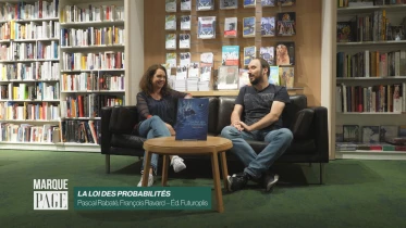 La loi des probabilités