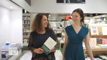 La reine aux yeux de lune