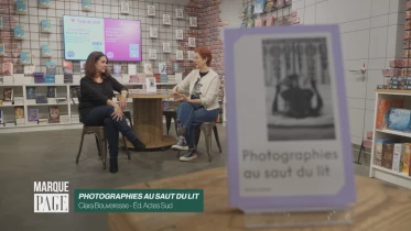 Photographies au saut du lit