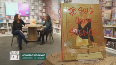 Je suis leur silence