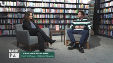 Le banquier anarchiste