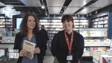 Sirène debout. Ovide rechanté