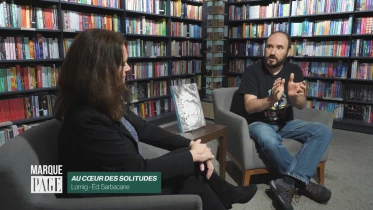 Au coeur des solitudes