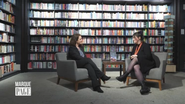 La prochaine fois que tu mordras la poussière