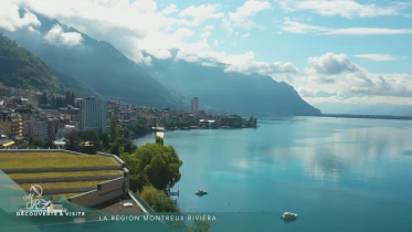 Découvertes gourmandes à Corseaux et Saint-Saphorin